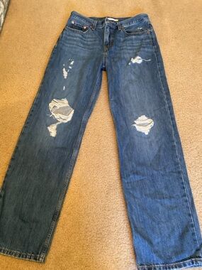 Levi’s Straight Jeans. Sz. 29